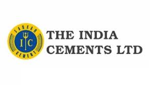 The India Cements