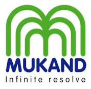 Mukand