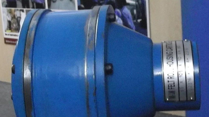 MBM special bearing cartridge housing