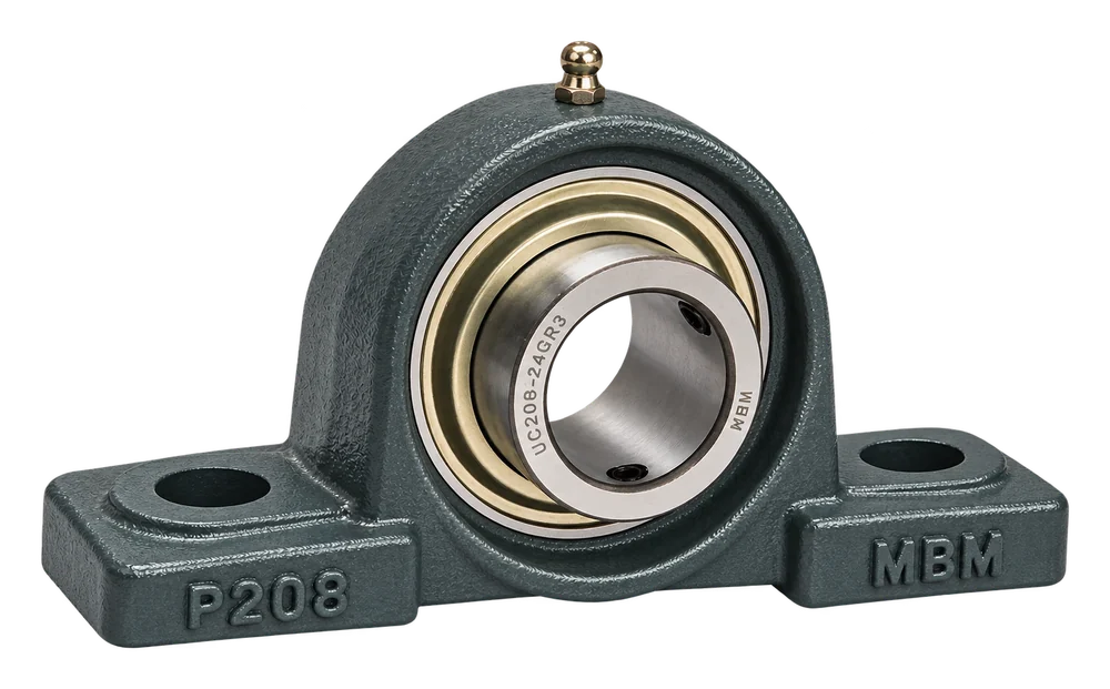 Bearing Units
