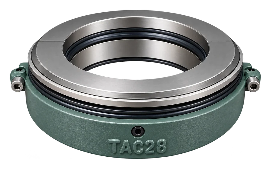 MBM TAC28 taconite seal